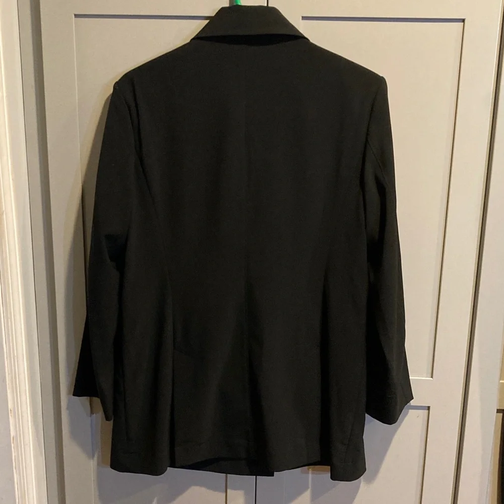Yan Jacket Origami Tech - Picture 6 of 7